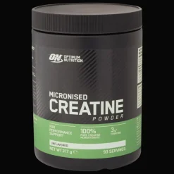 Nutrition Creatine 317g, kosttillskott - Prestationshöjare - Nutrition Creatine 317g, kosttillskott
