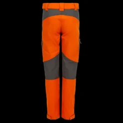 Nuuk Outdoor Pant, vandringsbyxor junior - Friluftsbyxor - Nuuk Outdoor Pant, vandringsbyxor junior