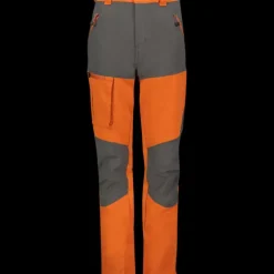 Nuuk Outdoor Pant, vandringsbyxa junior - Friluftsbyxor - Nuuk Outdoor Pant, vandringsbyxa junior