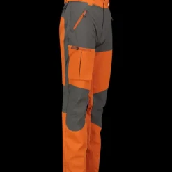 Nuuk Outdoor Pant, vandringsbyxa junior - Friluftsbyxor - Nuuk Outdoor Pant, vandringsbyxa junior