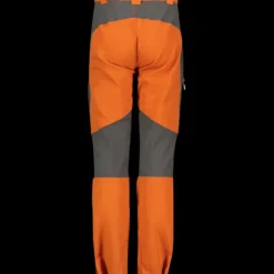 Nuuk Outdoor Pant, vandringsbyxa junior - Friluftsbyxor - Nuuk Outdoor Pant, vandringsbyxa junior