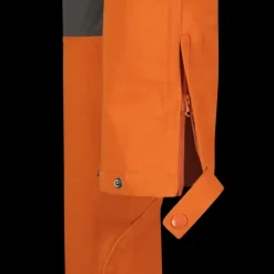 Nuuk Outdoor Pant, vandringsbyxa junior - Friluftsbyxor - Nuuk Outdoor Pant, vandringsbyxa junior