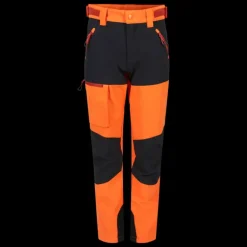 Nuuk Outdoor Pant, vandringsbyxa junior - Friluftsbyxor - Nuuk Outdoor Pant, vandringsbyxa junior