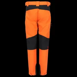 Nuuk Outdoor Pant, vandringsbyxa junior - Friluftsbyxor - Nuuk Outdoor Pant, vandringsbyxa junior