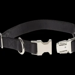 Nylon collar, hundhalsband - Koppel & Halsband - Nylon collar, hundhalsband