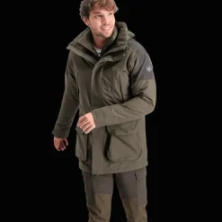Oakdale Jacket, jaktjacka, herr - Jaktjackor - Oakdale Jacket, jaktjacka, herr