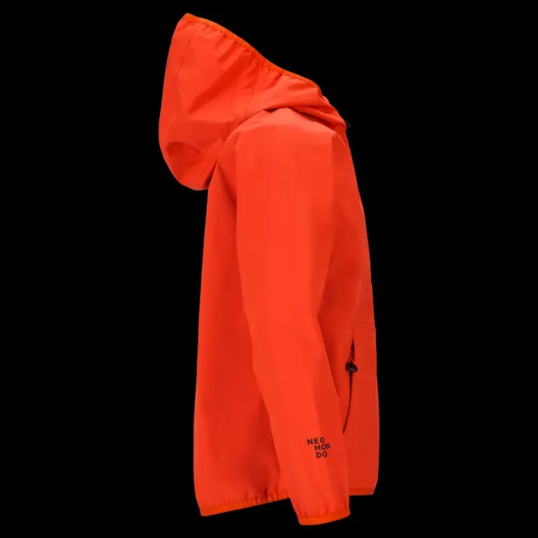 Ogna 2,5 Layer Jacket, skaljacka junior - Skaljackor - Ogna 2,5 Layer Jacket, skaljacka junior