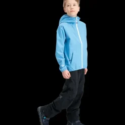 Ogna 2,5 Layer Jacket, skaljacka junior - Skaljackor - Ogna 2,5 Layer Jacket, skaljacka junior