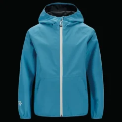 Ogna 2,5 Layer Jacket, skaljacka junior - Skaljackor - Ogna 2,5 Layer Jacket, skaljacka junior
