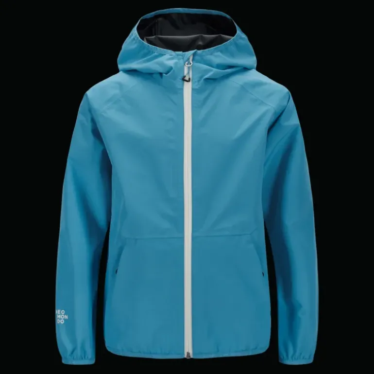 Ogna 2,5 Layer Jacket, skaljacka junior - Skaljackor - Ogna 2,5 Layer Jacket, skaljacka junior
