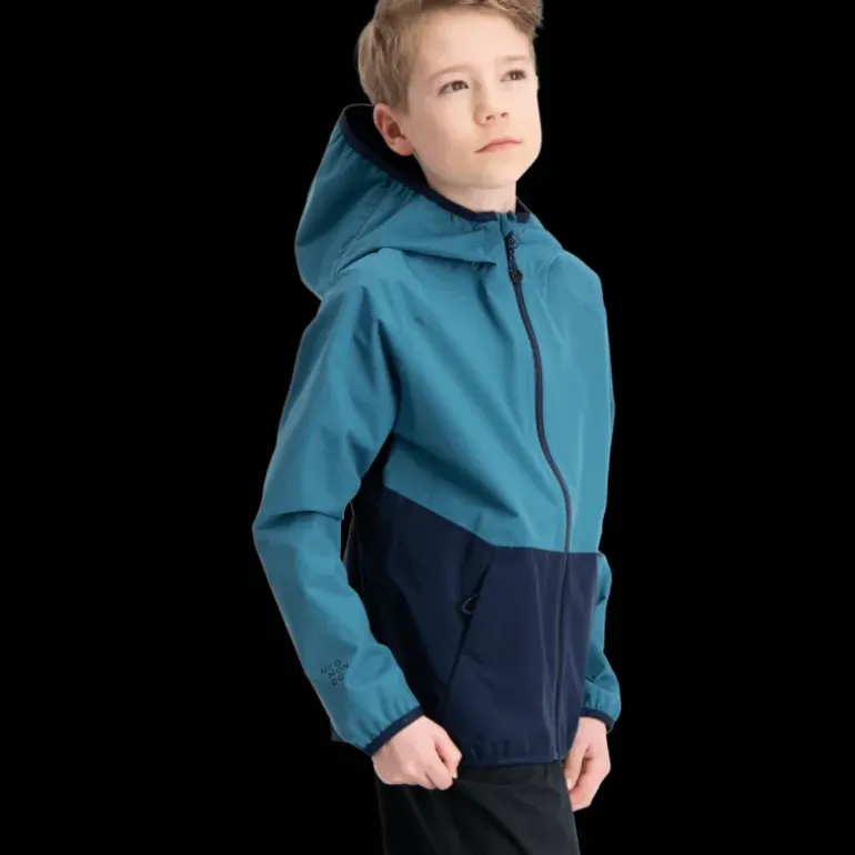 Ogna 2,5 Layer Jacket, skaljacka junior - Skaljackor - Ogna 2,5 Layer Jacket, skaljacka junior