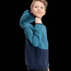 Ogna 2,5 Layer Jacket, skaljacka junior - Skaljackor - Ogna 2,5 Layer Jacket, skaljacka junior