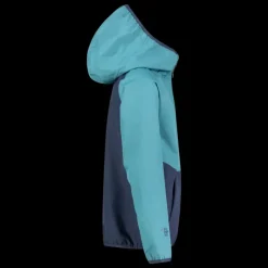 Ogna 2,5 Layer Jacket, skaljacka junior - Skaljackor - Ogna 2,5 Layer Jacket, skaljacka junior