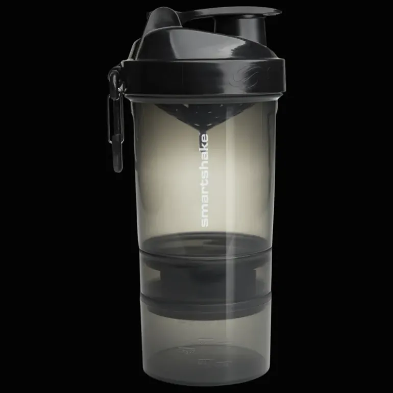 O2GO 400 ml, shaker - Shaker - O2GO 400 ml, shaker