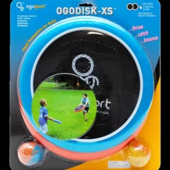 Ogo Sport® Basic Set - Badleksaker - Ogo Sport® Basic Set