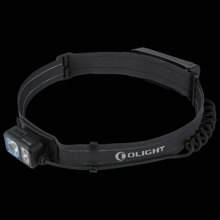 Olight H27SE, pannlampa - Pannlampor - Olight H27SE, pannlampa