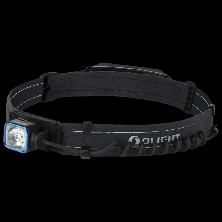 Olight H07S, pannlampa - Pannlampor - Olight H07S, pannlampa