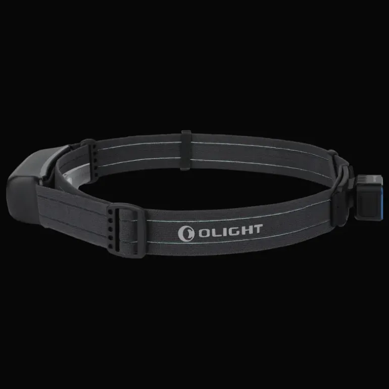 Olight H07S, pannlampa - Pannlampor - Olight H07S, pannlampa