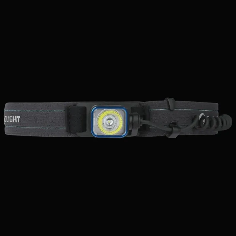 Olight H07S, pannlampa - Pannlampor - Olight H07S, pannlampa