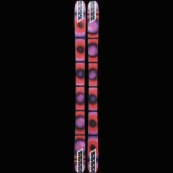 Omen Team 24/25, twintipskida, unisex - Park - Omen Team 24/25, twintipskida, unisex