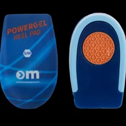 Om Heel Pad - One Color, Powergel hälkudde - - Om Heel Pad - One Color, Powergel hälkudde