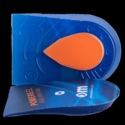 Om Heel Spur Pad - One Color, Powergel hälsporrekudde -  - Om Heel Spur Pad - One Color, Powergel hälsporrekudde