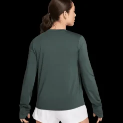 One Classic Dri-FIT Long-Sleeve, träningströja, dam - Träningströjor - One Classic Dri-FIT Long-Sleeve, träningströja, dam