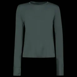 One Classic Dri-FIT Long-Sleeve, träningströja, dam - Träningströjor - One Classic Dri-FIT Long-Sleeve, träningströja, dam