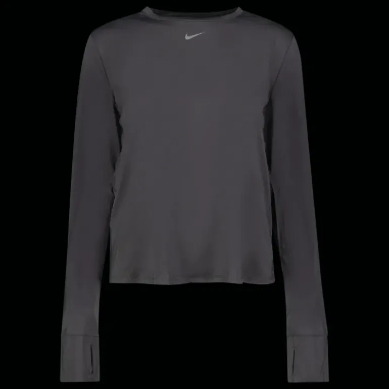 One Classic Dri-FIT Long-Sleeve, träningströja, dam - Träningströjor - One Classic Dri-FIT Long-Sleeve, träningströja, dam