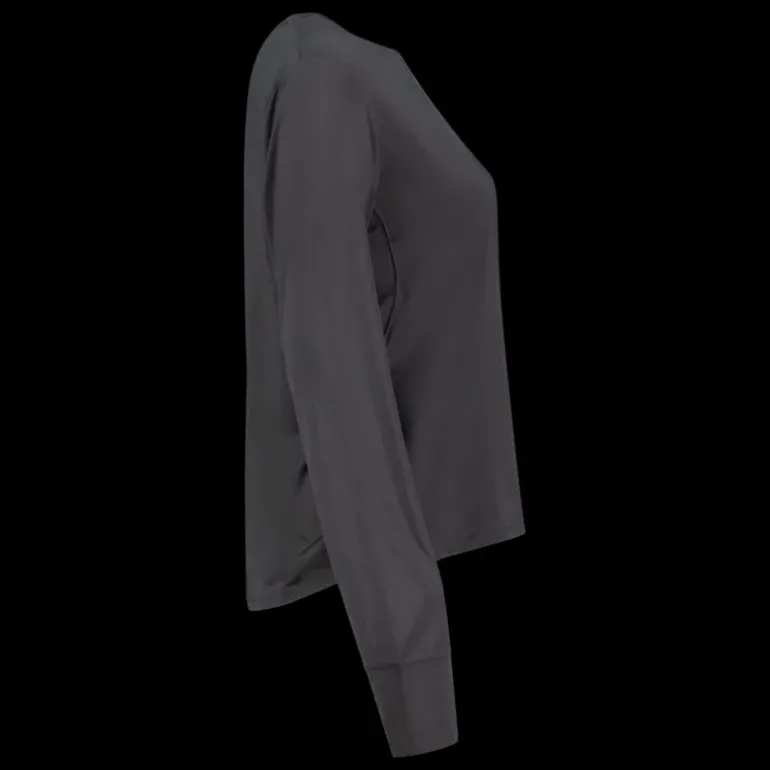 One Classic Dri-FIT Long-Sleeve, träningströja, dam - Träningströjor - One Classic Dri-FIT Long-Sleeve, träningströja, dam