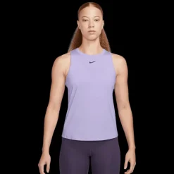 One Classic Dri-FIT Tank, linne, dam - Linnen - One Classic Dri-FIT Tank, linne, dam