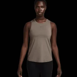 One Classic Dri-FIT Tank, linne, dam - Linnen - One Classic Dri-FIT Tank, linne, dam