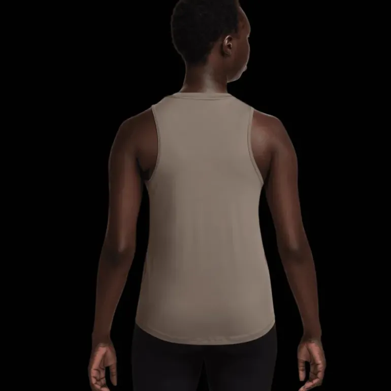 One Classic Dri-FIT Tank, linne, dam - Linnen - One Classic Dri-FIT Tank, linne, dam
