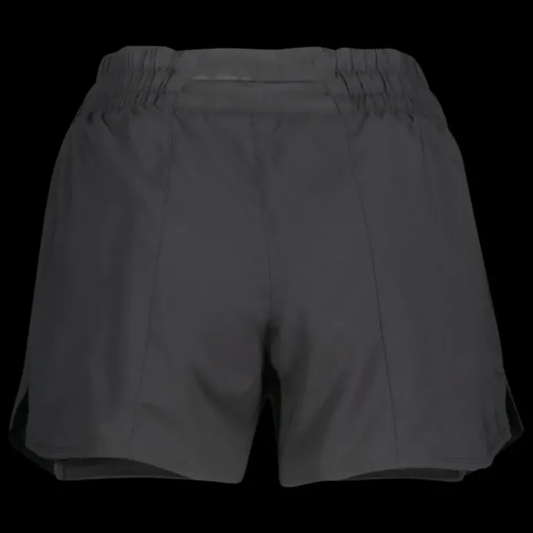 One Dri-FIT High Waisted 3in 2n1 Short, träningshorts, dam - Träningsshorts - One Dri-FIT High Waisted 3in 2n1 Short, träningshorts, dam