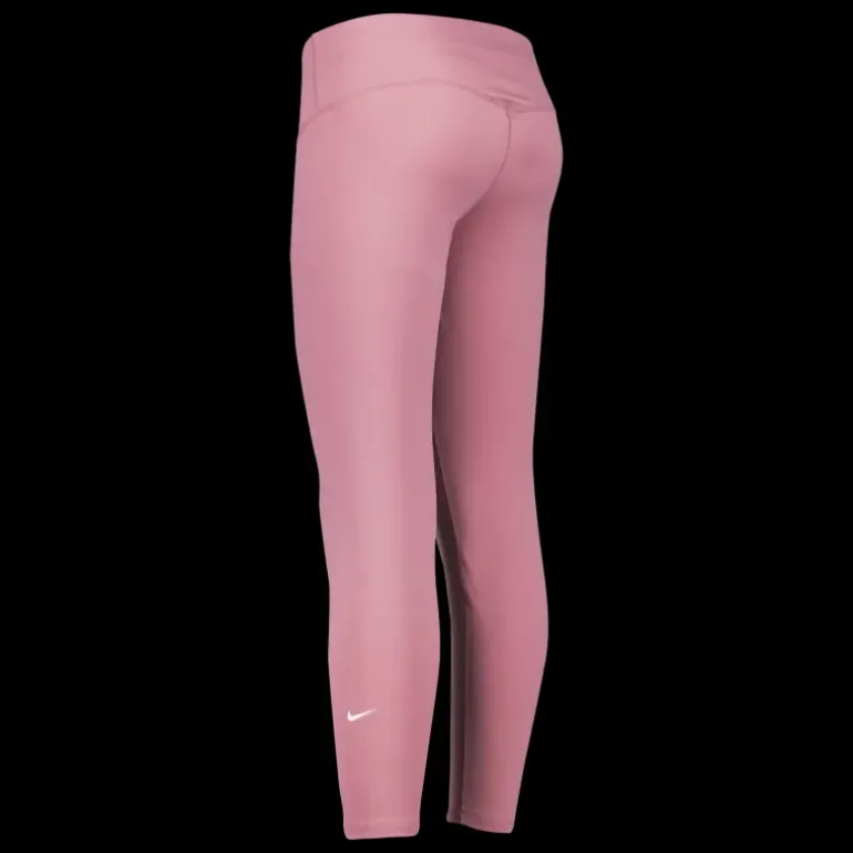 One Dri-FIT MR Tights Plus, tights dam - Träningstights - One Dri-FIT MR Tights Plus, tights dam