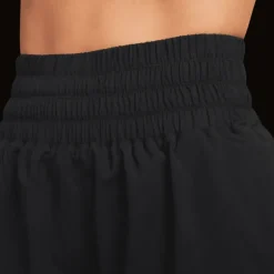 One Dri-FIT Ulta High-Waist 3" Shorts, träningsshorts, dam - Shorts - One Dri-FIT Ulta High-Waist 3" Shorts, träningsshorts, dam