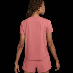 One Fitted Dri-FIT Short Sleeve Top, t-shirt, dam - Tränings-T-Shirt - One Fitted Dri-FIT Short Sleeve Top, t-shirt, dam