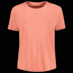 One Fitted Dri-FIT Short Sleeve Top, t-shirt, dam - Tränings-T-Shirt - One Fitted Dri-FIT Short Sleeve Top, t-shirt, dam