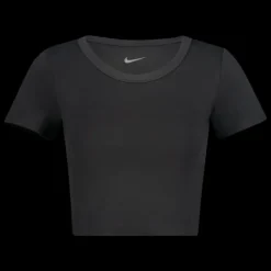 One Fitted Dri-FIT Short Sleeve Top, t-shirt, dam - Tränings-T-Shirt - One Fitted Dri-FIT Short Sleeve Top, t-shirt, dam