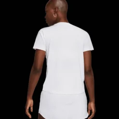 One Fitted Dri-FIT Short Sleeve Top, t-shirt, dam - Tränings-T-Shirt - One Fitted Dri-FIT Short Sleeve Top, t-shirt, dam