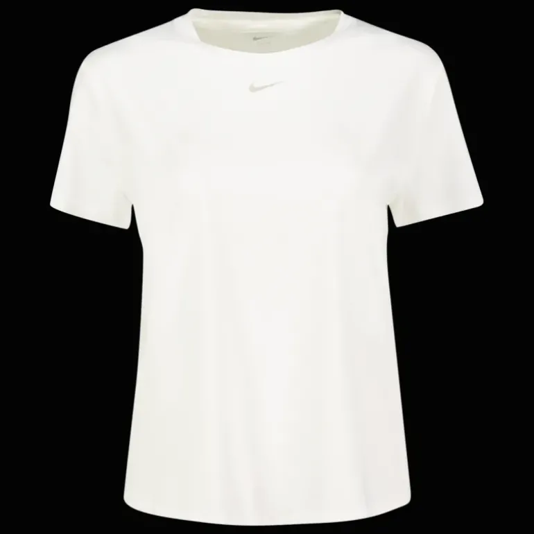 One Fitted Dri-FIT Short Sleeve Top, t-shirt, dam - Tränings-T-Shirt - One Fitted Dri-FIT Short Sleeve Top, t-shirt, dam