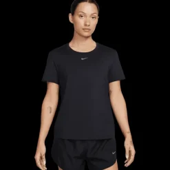 One Fitted Dri-FIT Short Sleeve Top, t-shirt, dam - Tränings-T-Shirt - One Fitted Dri-FIT Short Sleeve Top, t-shirt, dam