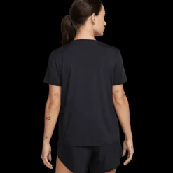 One Fitted Dri-FIT Short Sleeve Top, t-shirt, dam - Tränings-T-Shirt - One Fitted Dri-FIT Short Sleeve Top, t-shirt, dam