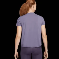 One Fitted Dri-FIT Short Sleeve Top, t-shirt, dam - Tränings-T-Shirt - One Fitted Dri-FIT Short Sleeve Top, t-shirt, dam