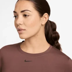 One Fitted Dri-FIT Short Sleeve Top, t-shirt, dam - Tränings-T-Shirt - One Fitted Dri-FIT Short Sleeve Top, t-shirt, dam