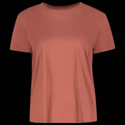 One Fitted Dri-FIT Short Sleeve Top, t-shirt, dam - Tränings-T-Shirt - One Fitted Dri-FIT Short Sleeve Top, t-shirt, dam