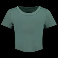 One Fitted Dri-FIT Short Sleeve Top, t-shirt, dam - Tränings-T-Shirt - One Fitted Dri-FIT Short Sleeve Top, t-shirt, dam