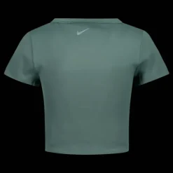 One Fitted Dri-FIT Short Sleeve Top, t-shirt, dam - Tränings-T-Shirt - One Fitted Dri-FIT Short Sleeve Top, t-shirt, dam