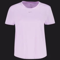 One Fitted Dri-FIT Short Sleeve Top, t-shirt, dam - Tränings-T-Shirt - One Fitted Dri-FIT Short Sleeve Top, t-shirt, dam