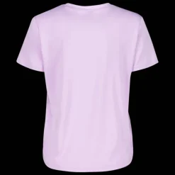 One Fitted Dri-FIT Short Sleeve Top, t-shirt, dam - Tränings-T-Shirt - One Fitted Dri-FIT Short Sleeve Top, t-shirt, dam